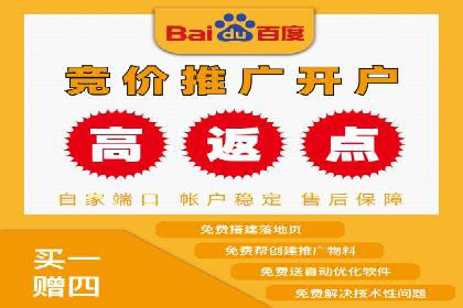 百度竞价推广托管实战案例解析